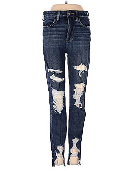 American Eagle Outfitters Jeans (view 1)