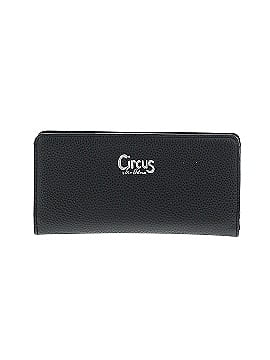 Circus Leather Wallet (view 1)