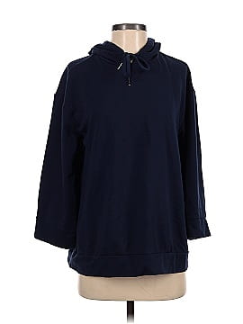 H By Halston Pullover Hoodie (view 1)