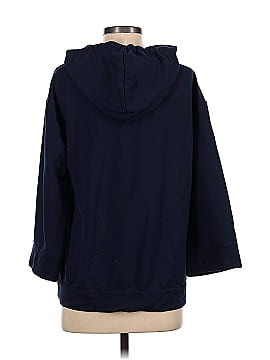 H By Halston Pullover Hoodie (view 2)