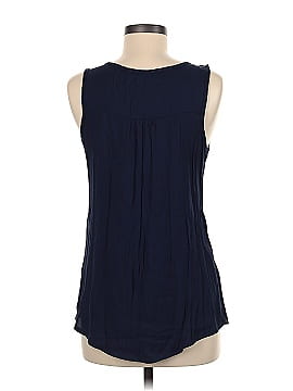 L'affaire Sleeveless Blouse (view 2)