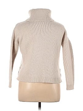 Mint Velvet Wool Pullover Sweater (view 2)