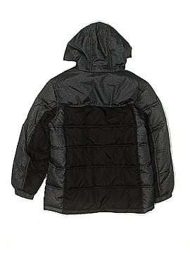 ZeroXposur Coat (view 2)