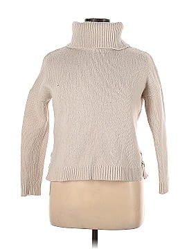 Mint Velvet Wool Pullover Sweater (view 1)