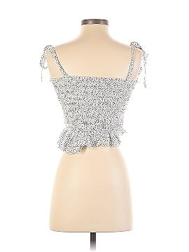 Polly Sleeveless Top (view 2)