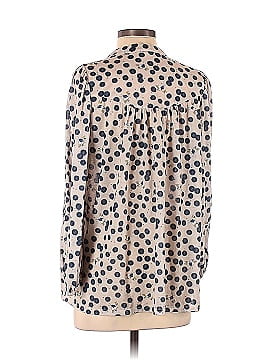 Anna Glover x H&M Long Sleeve Blouse (view 2)
