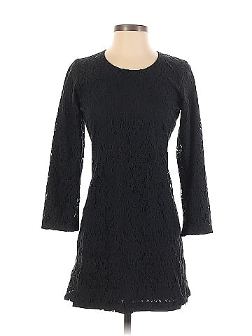 Cameo Cocktail Dress (view 1)