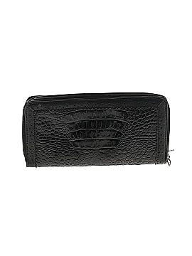 Old Navy Leather Wallet (view 2)