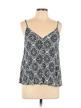 CAGE Sleeveless Blouse (view 1)