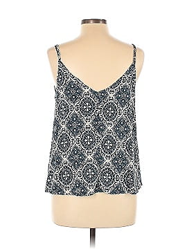 CAGE Sleeveless Blouse (view 2)