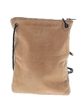 Pelle Leather Crossbody Bag (view 2)