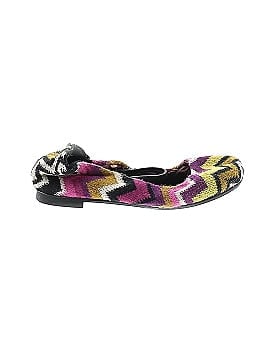 Missoni For Target Flats (view 1)