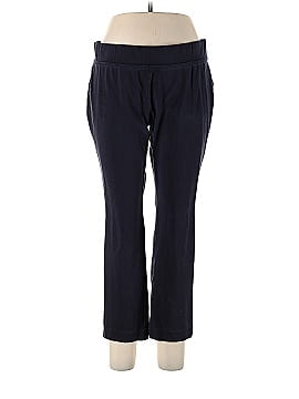 Lands' End Casual Pants (view 1)