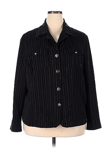 Baby Phat Jacket (view 1)