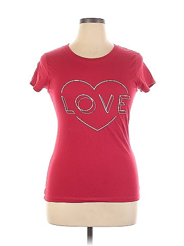 Wound Up Short Sleeve T-Shirt (view 1)