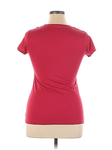 Wound Up Short Sleeve T-Shirt (view 2)