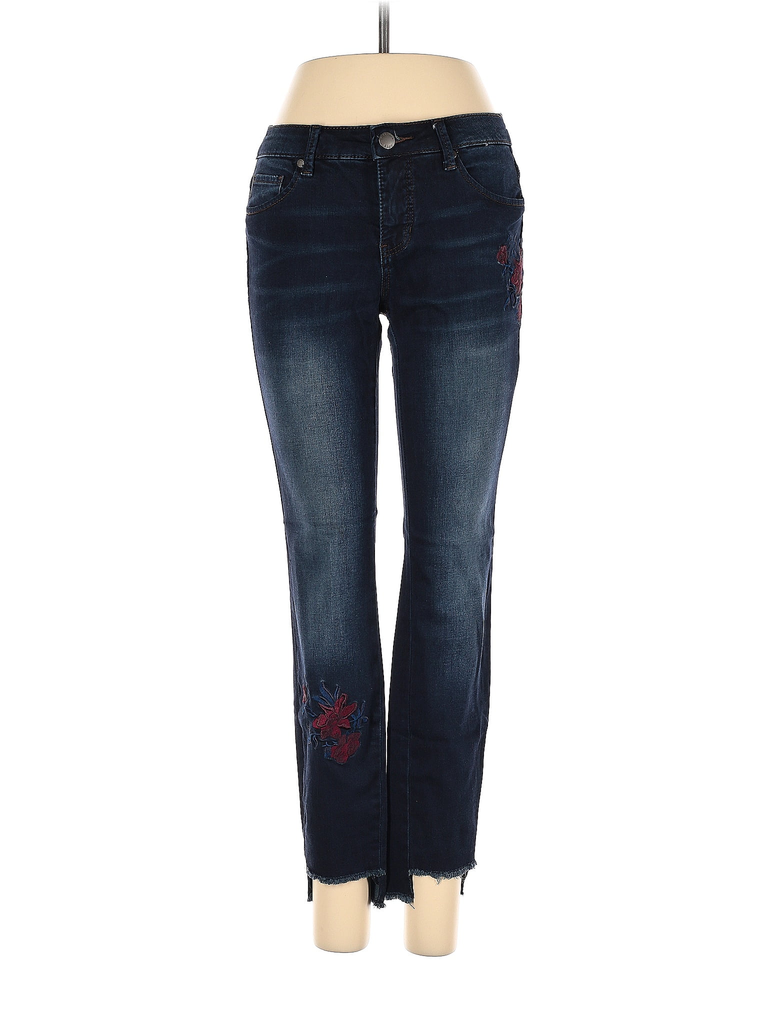 Ruff hewn jeans sales womens