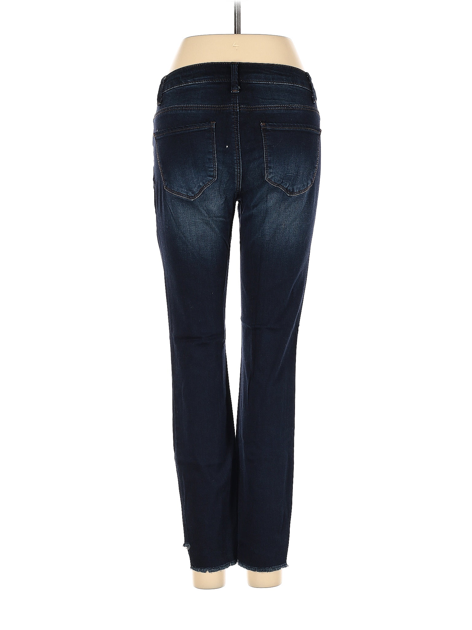 Ruff hewn jeans sales womens