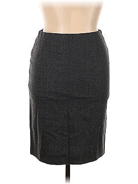 Koko Wool Skirt (view 1)