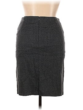 Koko Wool Skirt (view 2)