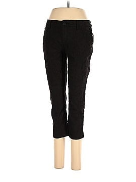 Simply Vera Vera Wang Pull On Cropped Pants for Women