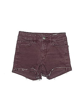 American Eagle Outfitters Denim Shorts (view 1)