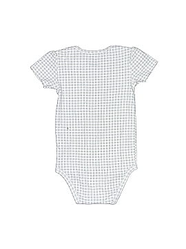 Carter's Short Sleeve Onesie (view 2)