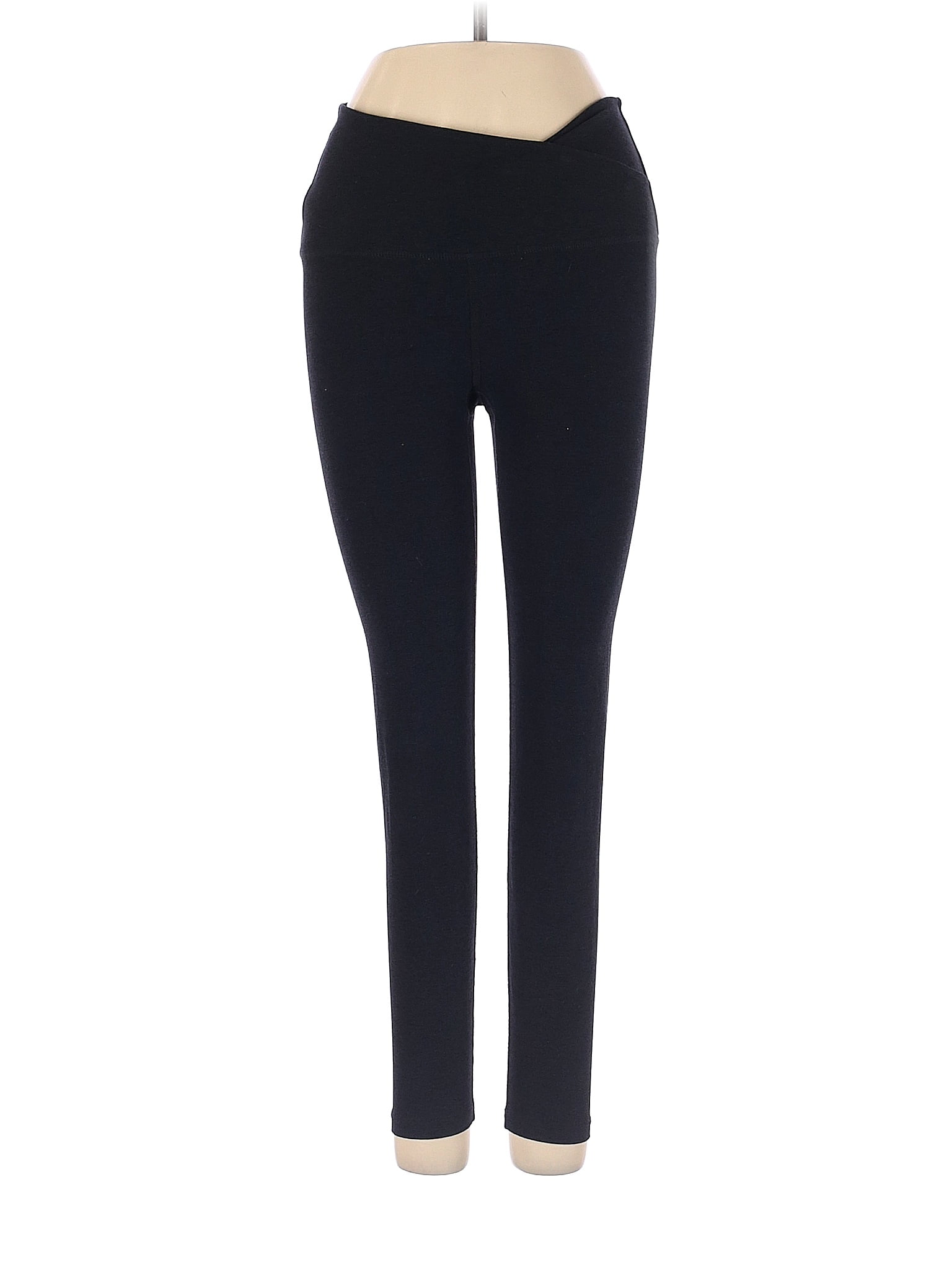 Beyond Yoga Black Active Pants Size XS - 55% off | thredUP