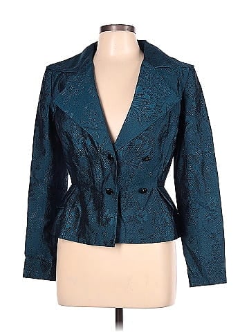Peggy Jennings Blazer (view 1)