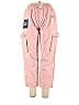 Assorted Brands Pink Cargo Pants Size XL - photo 1