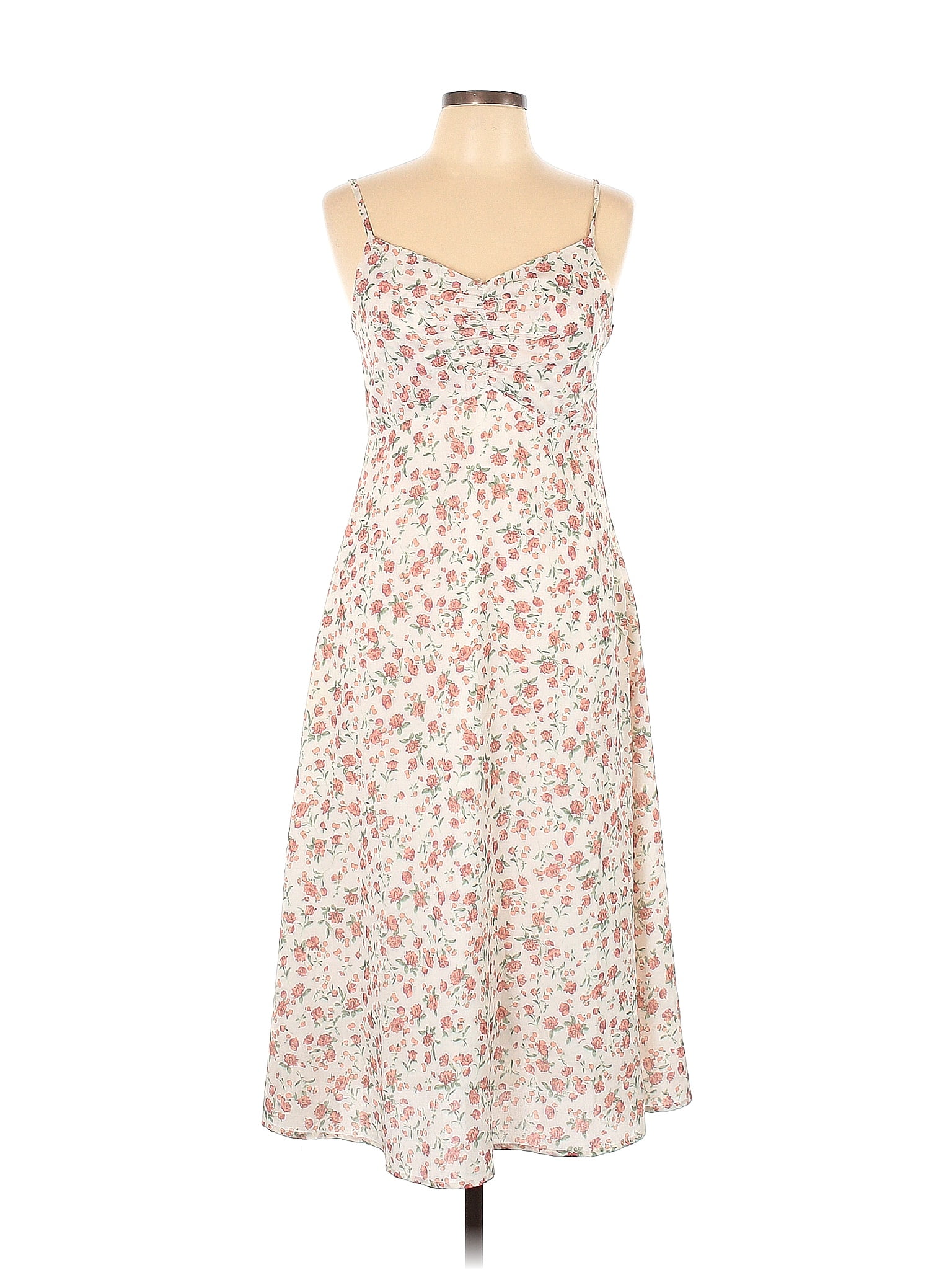 Yyfs midi outlet dress