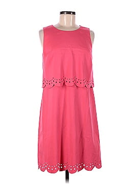 Ann Taylor LOFT Casual Dress (view 1)