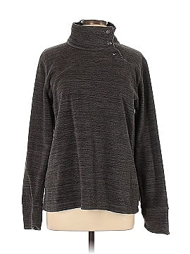 Basin and Range Pullover Sweater (view 1)