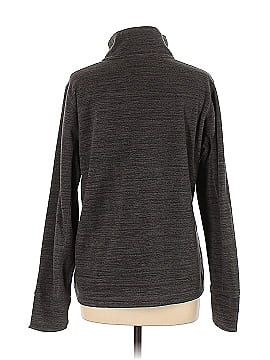 Basin and Range Pullover Sweater (view 2)