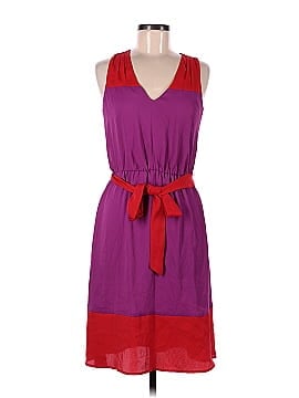 Ann Taylor LOFT Casual Dress (view 1)