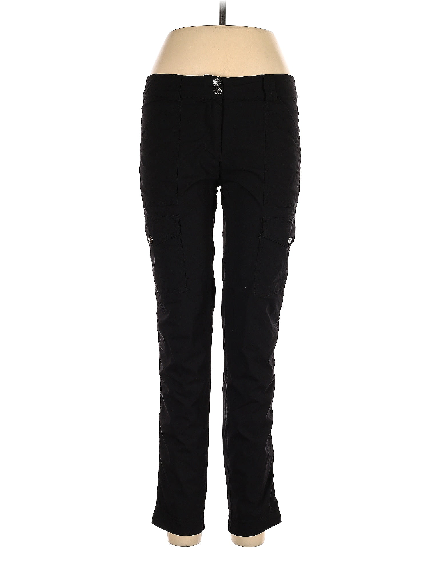 Anatomie Black Dress Pants Size M 78 off thredUP