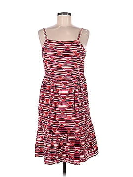 Ann Taylor LOFT Casual Dress (view 1)