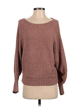 Kaisley Pullover Sweater (view 1)