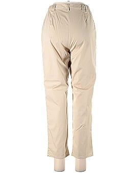 Travel Smith Casual Pants (view 2)