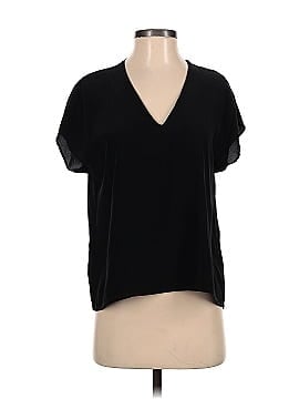 Alexis Short Sleeve Blouse (view 1)