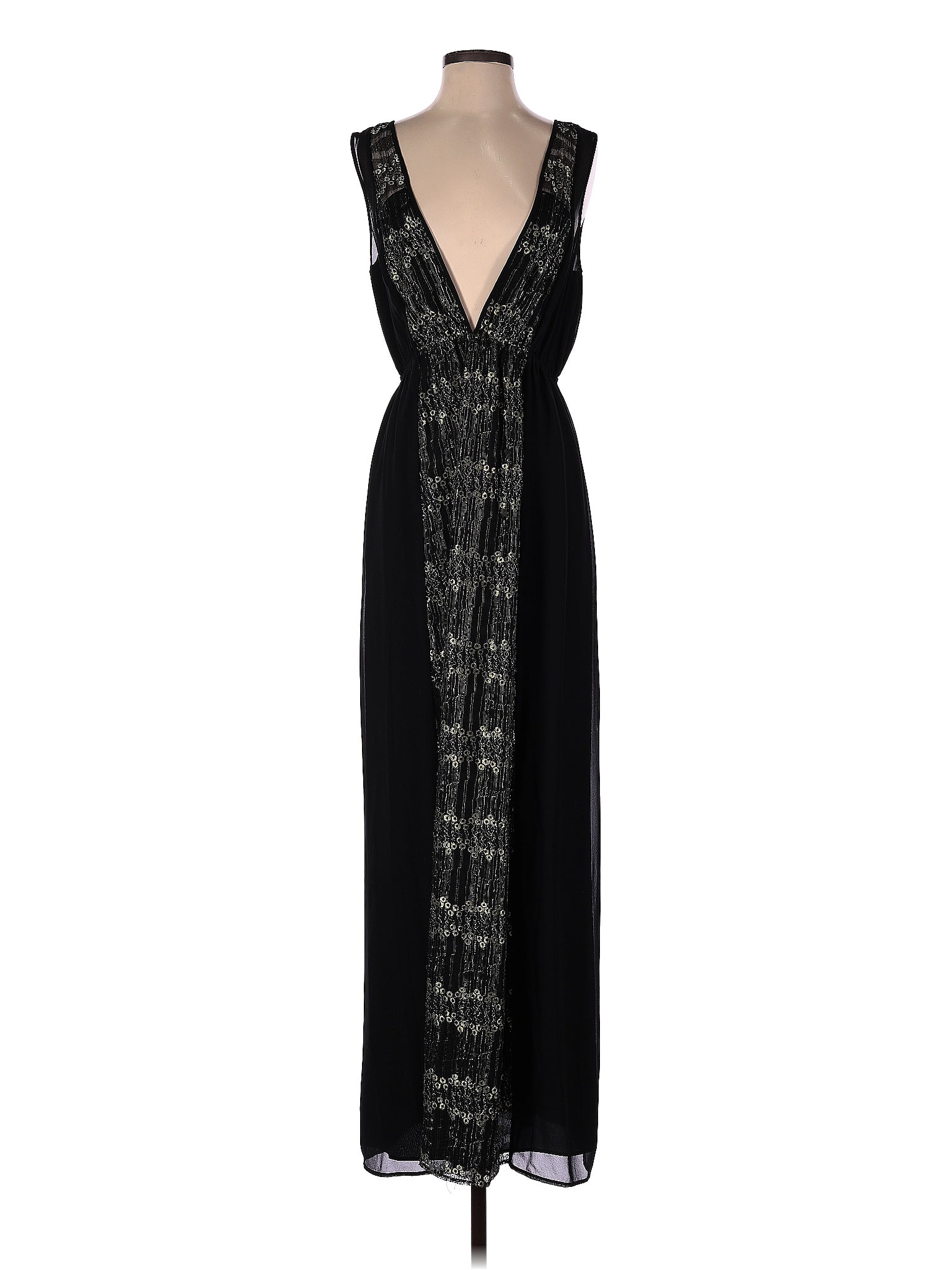 erome dress Rome Size:L (US 8 / UK 12) upload-20250714 Troy Leather Pencil Dress