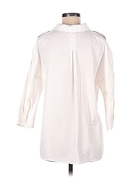 KF/KaufmanFranco Collective Long Sleeve Blouse (view 2)