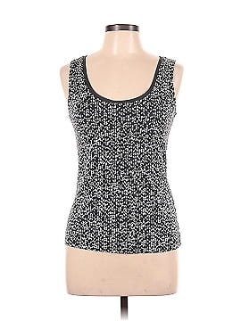 Banana Republic Factory Store Sleeveless Top (view 1)