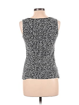 Banana Republic Factory Store Sleeveless Top (view 2)