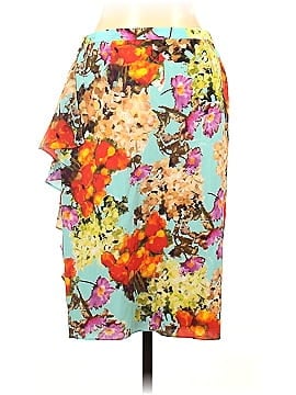 Lafayette 148 New York Casual Skirt (view 2)