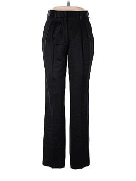 Calvin Klein Collection Silk Pants (view 1)