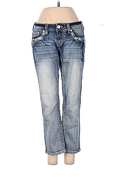 Grace Jeans (view 1)