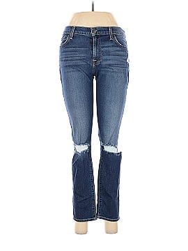 7 For All Mankind Jeans (view 1)