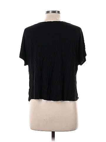 Excuse Me I Have To Go Be Awesome Short Sleeve Top (view 2)