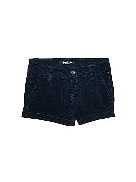 French Sole Shorts (view 1)